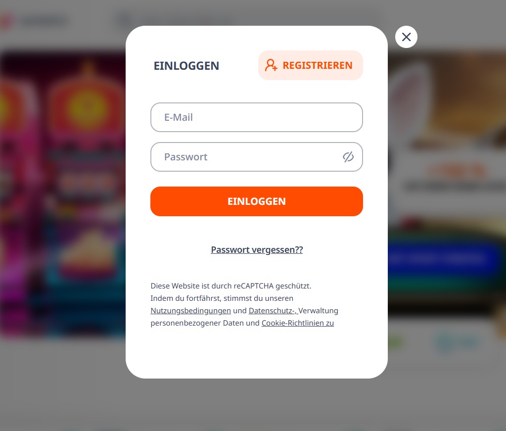 Monro Casino Einloggen